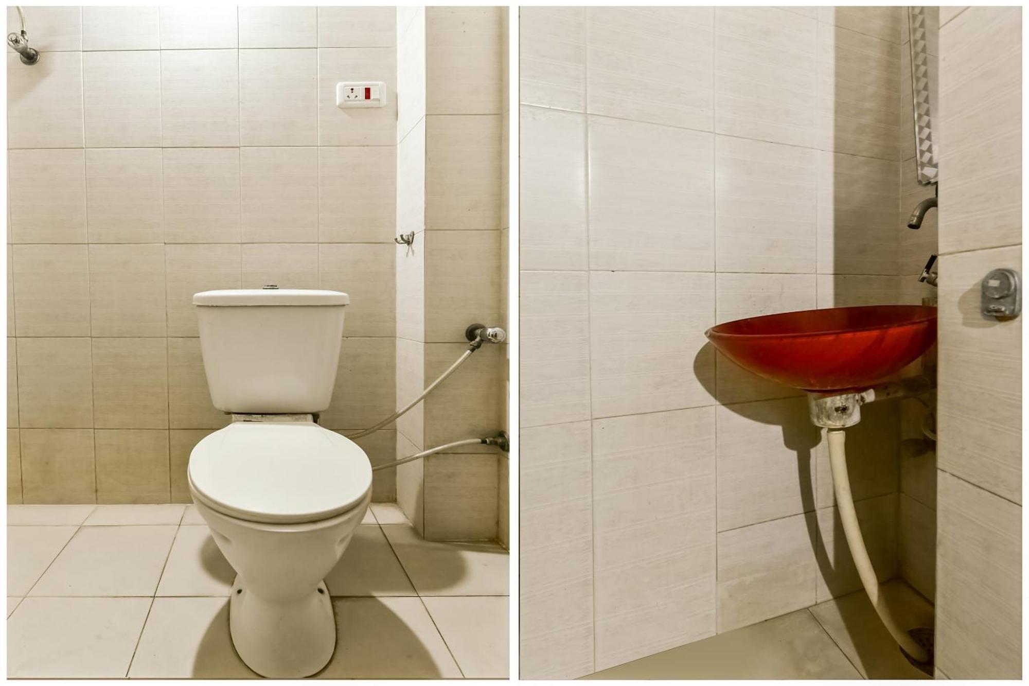 Super Hotel O Rmg Stays アジュメール エクステリア 写真