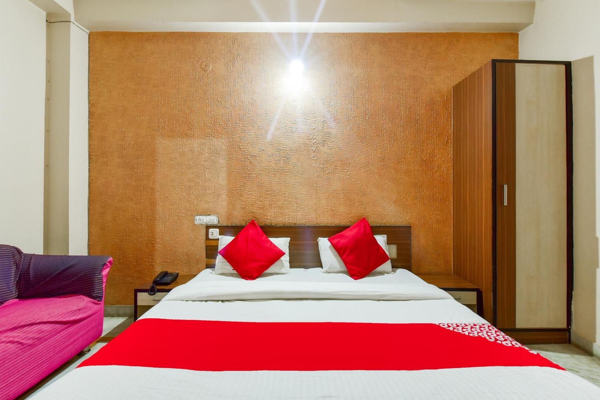 Super Hotel O Rmg Stays アジュメール エクステリア 写真