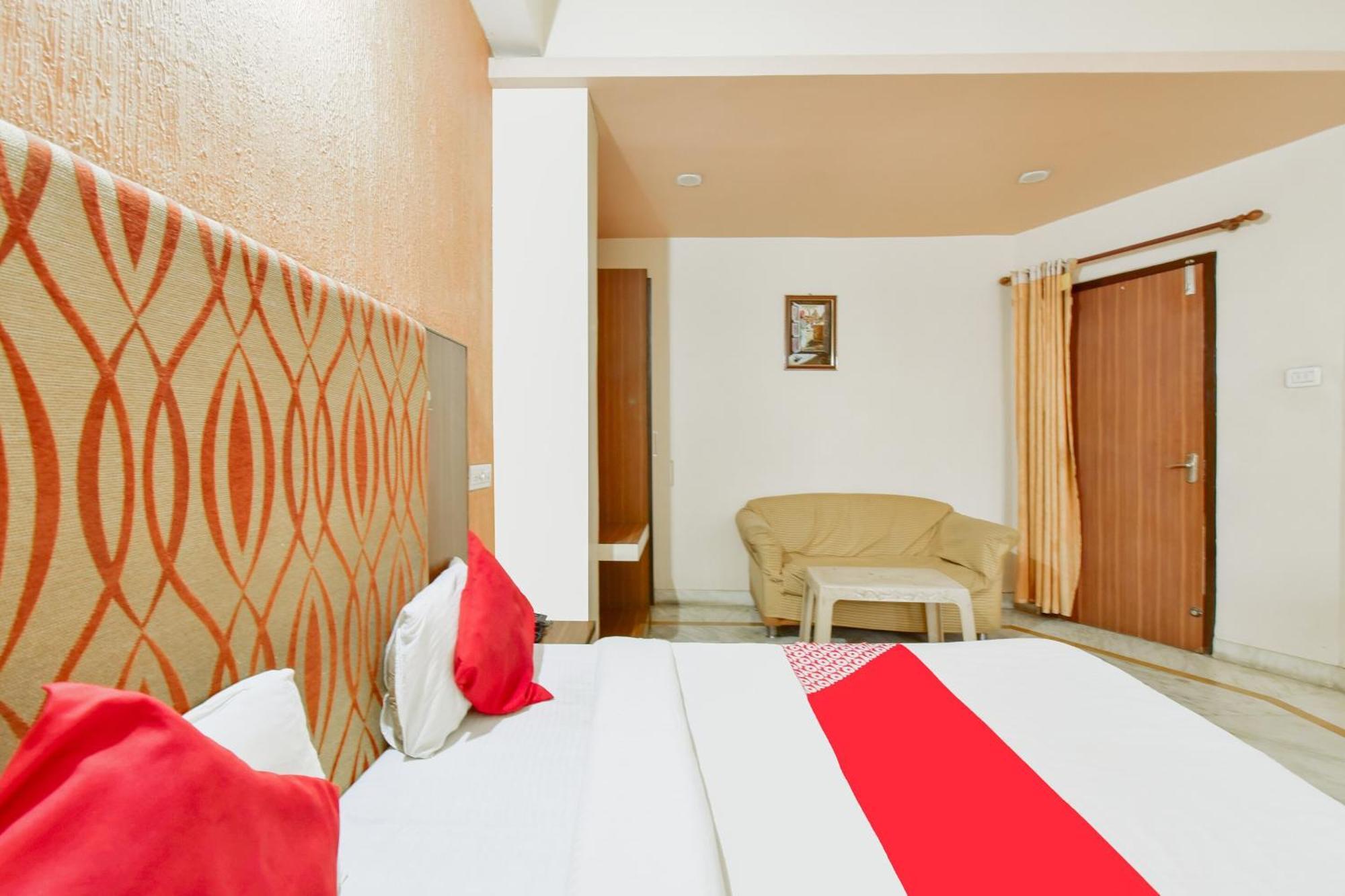 Super Hotel O Rmg Stays アジュメール エクステリア 写真