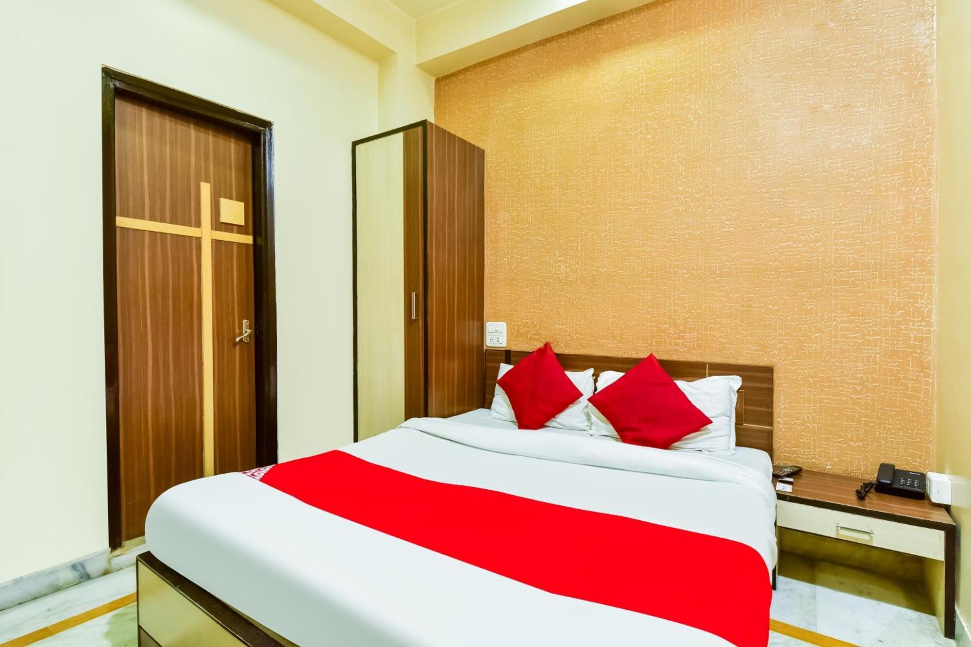 Super Hotel O Rmg Stays アジュメール エクステリア 写真