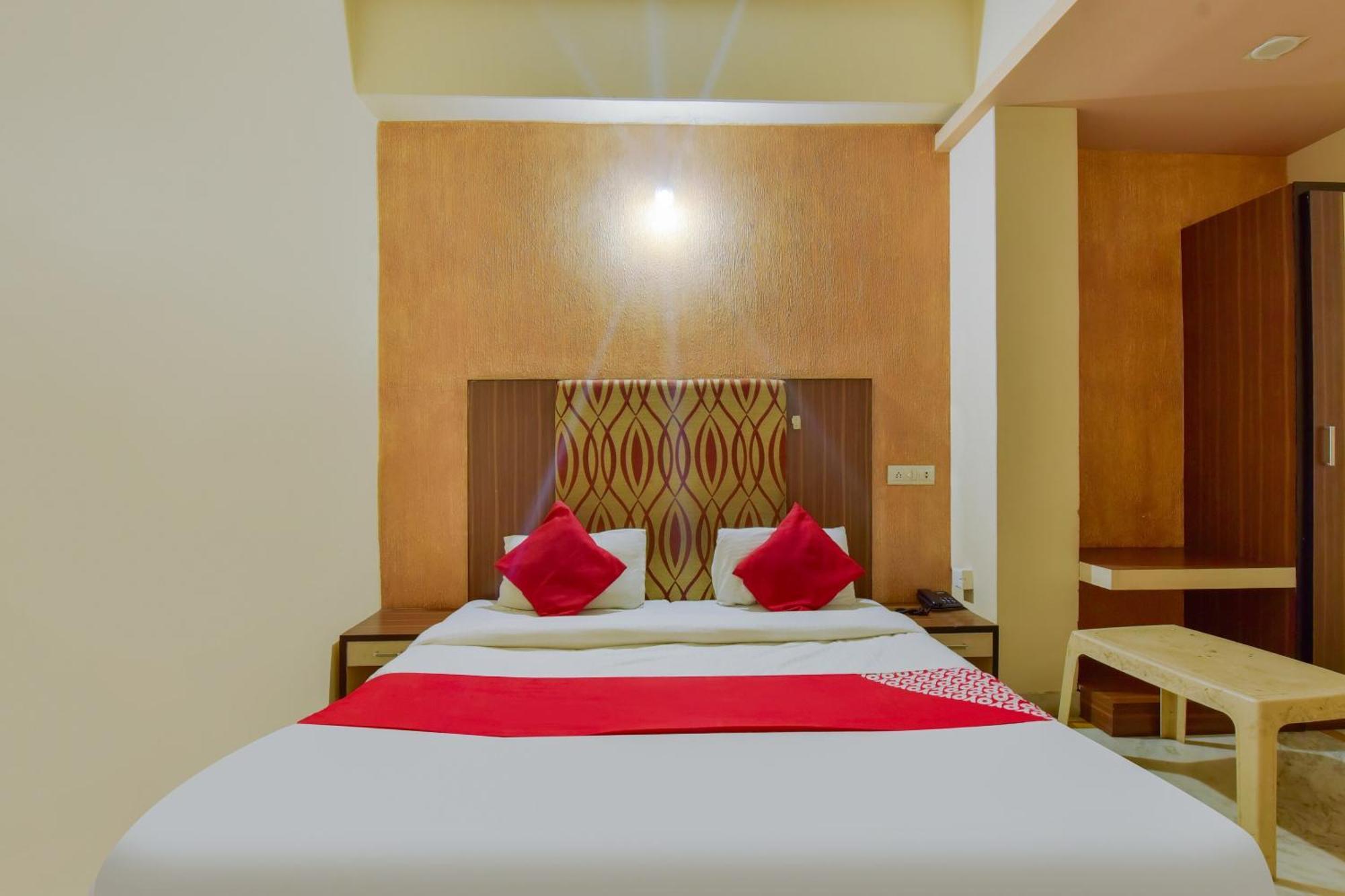 Super Hotel O Rmg Stays アジュメール エクステリア 写真