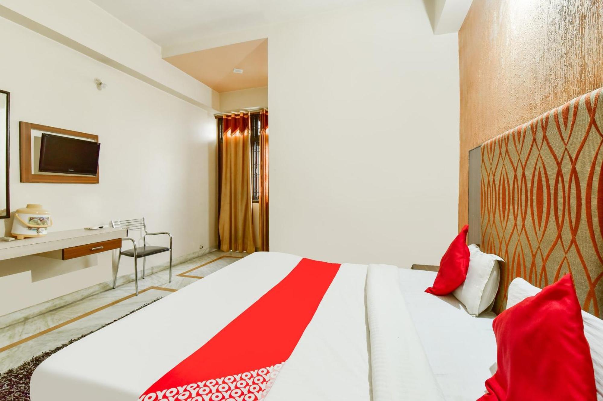 Super Hotel O Rmg Stays アジュメール エクステリア 写真