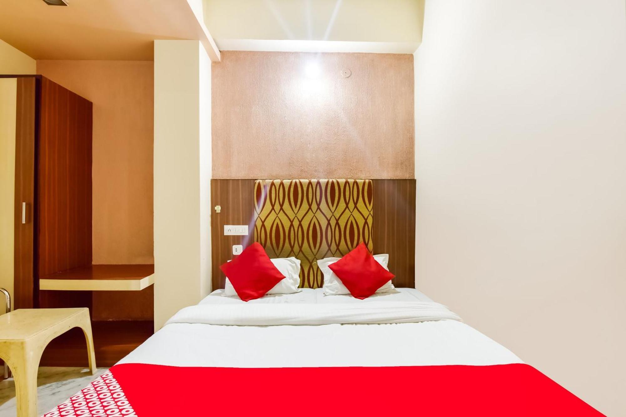 Super Hotel O Rmg Stays アジュメール エクステリア 写真